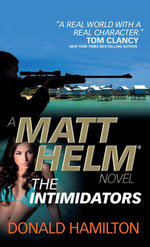 Matt Helm - The Intimidators