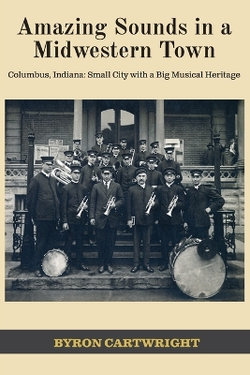 Amazing Sounds in a Midwestern Town Amazing Sounds in a Midwestern Town