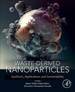 Waste-Derived Nanoparticles Waste-Derived Nanoparticles