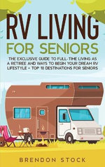 RV Living for Senior Citizens