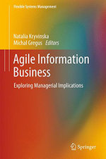 Agile Information Business