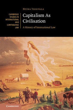 Capitalism As Civilisation Capitalism As Civilisation
