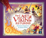 Last Viking Returns The