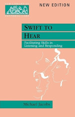 Swift to Hear