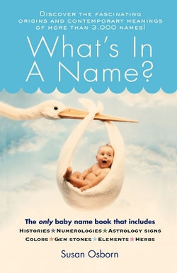What's in a Name?