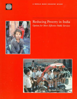 Reducing Poverty in India