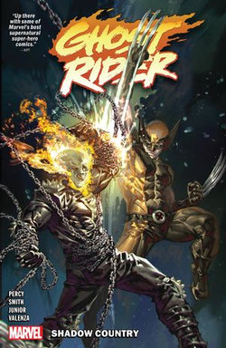 Ghost Rider Vol. 2 Ghost Rider Vol. 2