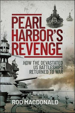 Pearl Harbor's Revenge