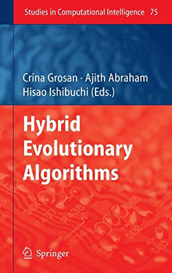 Hybrid Evolutionary Algorithms