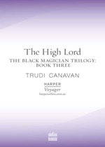 The High Lord