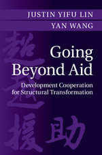 Going Beyond Aid