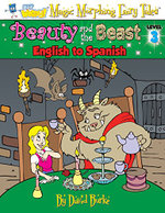 BEAUTY and the BEAST - English to Spanish, Level 3