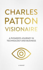 Charles Patton