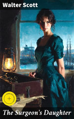 The Surgeon's Daughter