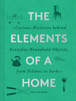 The Elements of a Home The Elements of a Home