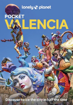 Pocket Valencia