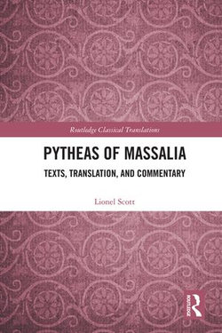 Pytheas of Massalia
