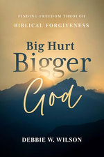 Big Hurt Bigger God