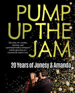 Pump Up the Jam