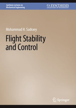 Flight Stability and Control Flight Stability and Control