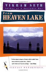 From Heaven Lake