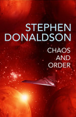The Gap Cycle : Chaos and Order