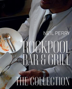 Rockpool Bar and Grill