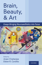 Brain, Beauty, and Art