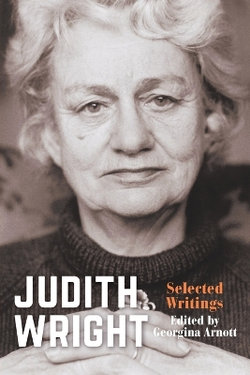 Judith Wright
