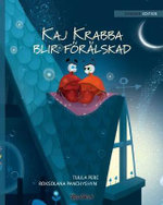 Kaj Krabba blir foeraelskad