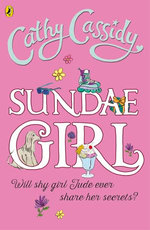 Sundae Girl