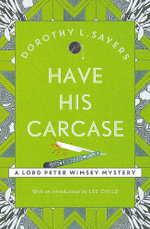 Have His Carcase
