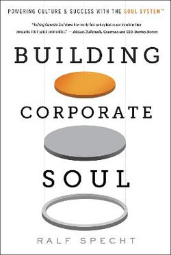 Building Corporate Soul