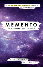 Memento: An Illuminae Files Novella (The Illuminae Files_04)