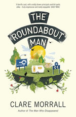 The Roundabout Man