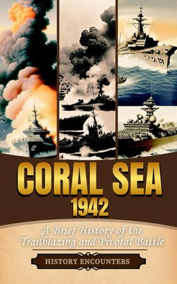 Coral Sea 1942