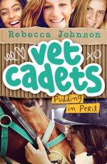 Pudding in Peril 