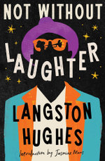 Not Without Laughter (Herald Classics)