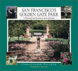 San Francisco's Golden Gate Park