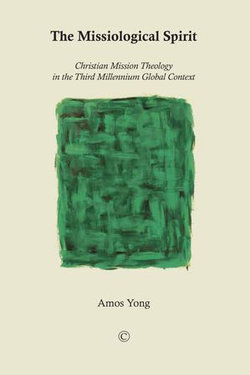 The Missiological Spirit