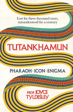 Tutankhamun