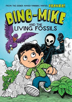 Dino-Mike and the Living Fossils