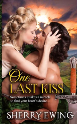 One Last Kiss One Last Kiss