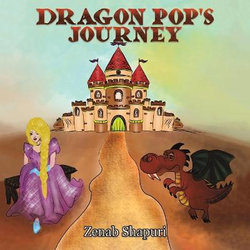 Dragon Pop's Journey
