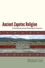 Ancient Zapotec Religion