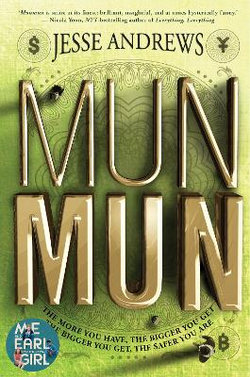 Munmun