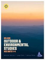 Nelson Outdoor & Environmental Studies VCE Units 1-4