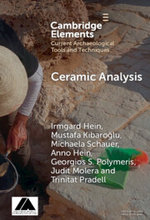 Ceramic Analysis