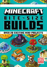 Minecraft Bite-Size Builds Minecraft Bite-Size Builds