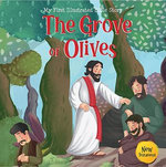 The Grove of Olives